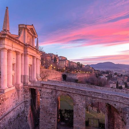 Affittimoderni Bergamo Sweet Bgsu01アパートメント エクステリア 写真