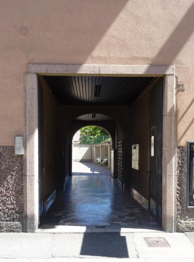Affittimoderni Bergamo Sweet Bgsu01アパートメント エクステリア 写真