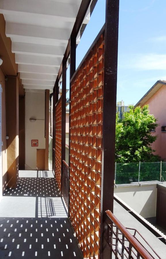 Affittimoderni Bergamo Sweet Bgsu01アパートメント エクステリア 写真