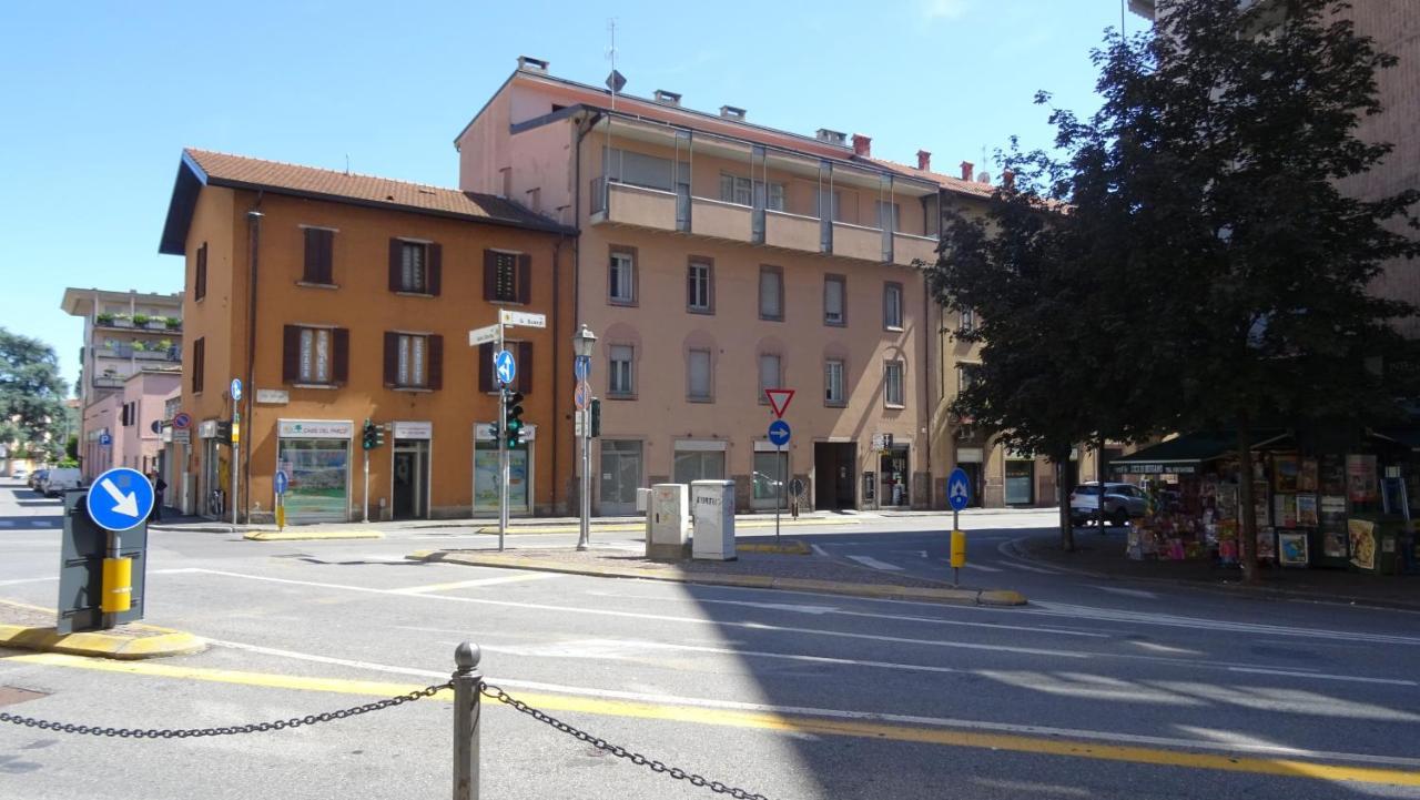 Affittimoderni Bergamo Sweet Bgsu01アパートメント エクステリア 写真