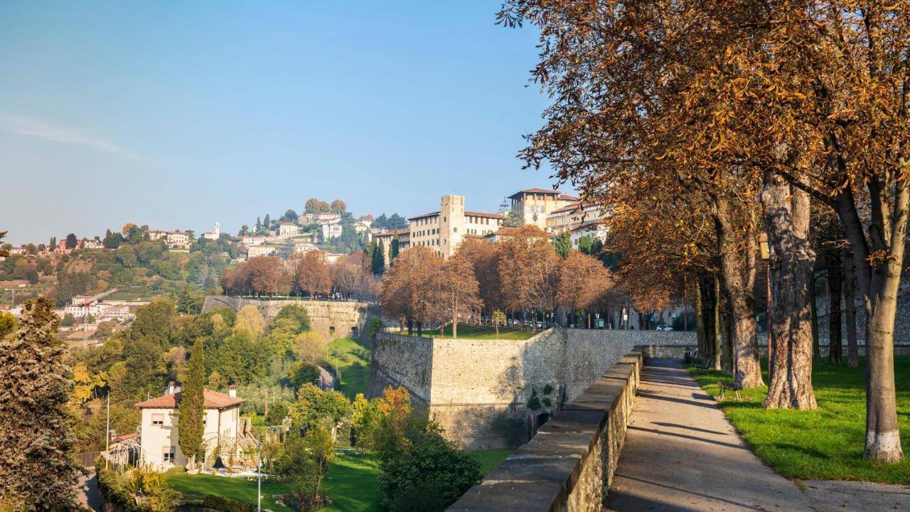 Affittimoderni Bergamo Sweet Bgsu01アパートメント エクステリア 写真