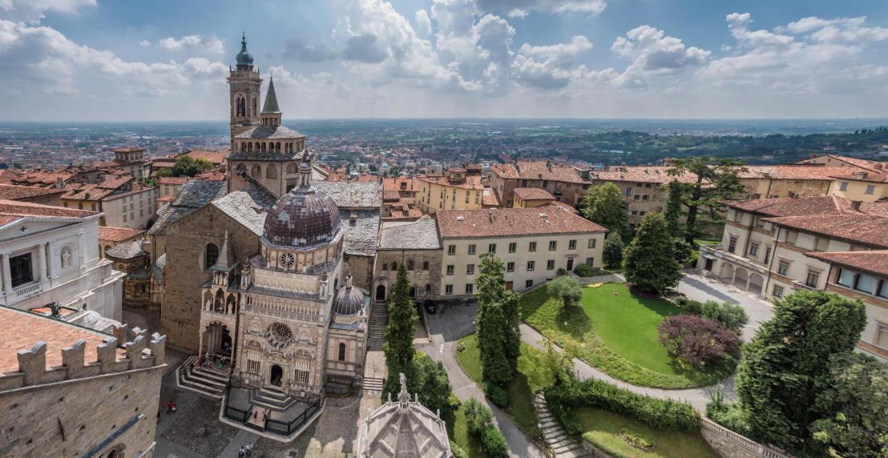 Affittimoderni Bergamo Sweet Bgsu01アパートメント エクステリア 写真